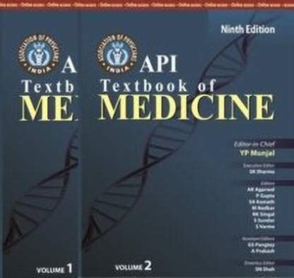 Download Api Textbook Of Medicine 9Th Edition Price 