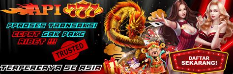 Api777  Situs Judi Slot Online Gacor Slot88 Dan Rtp Live Terpercaya - Raja Toto88 Slot Demo Mahjong Ways Gratis Terbaru
