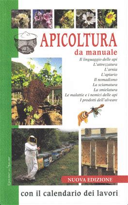 Read Apicoltura Da Manuale Con Il Calendario Dei Lavori 