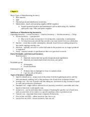 apics study material