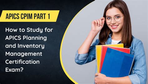 Read Online Apics Cpim Study Guide 