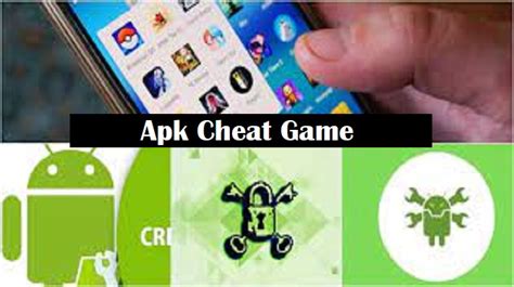 apk cheat game online