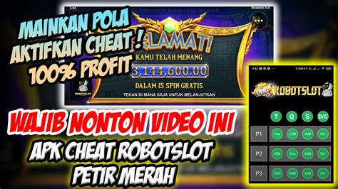 Apk Cheat Slot Online Bisa Pakai Semua Provider Apk Hack Slot Gacor - Apk Hack Slot Gacor