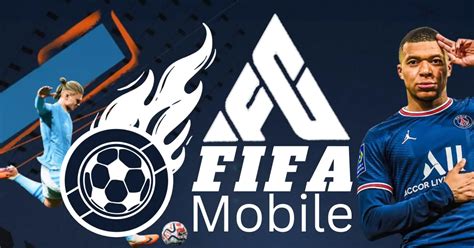 apk fifa mobile mod