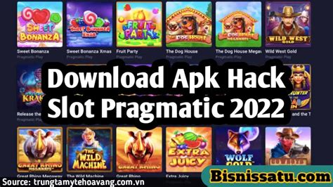 APK HACK SLOT PRAGMATIC 2022：Pragmatic Play supercharges the festive season with Gates of