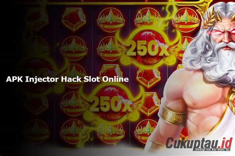 apk injector hack slot online android