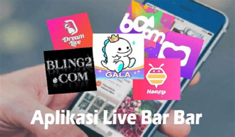 Apk Live Bar Bar   8 Rekomendasi Apk Live Bar Bar Terparah Tanpa - Apk Live Bar Bar