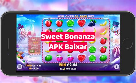 apk sweet bonanza!