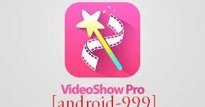apk video show pro