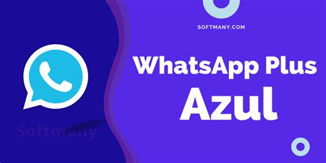 apk whatsapp plus azul 2024