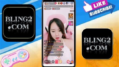 APK BLING BLING MOD - Blink MOD APK  for Android