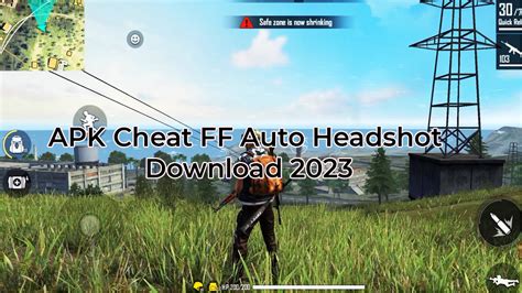 APK CHEAT FF AUTO HEADSHOT DOWNLOAD - Apk Cheat FF Auto Headshot Download 2022, Gratis Anti Banded