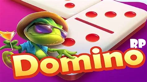 APK DOMINO RP - Versi lama Higgs Domino Island