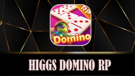 APK HIGGS DOMINO TERBARU 2023 - Royal Domino - Unduh APK