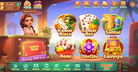 APK MITRA HIGGS DOMINO CHIP UNGU - Higgs Domino Global