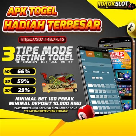 APKTOGEL LINK