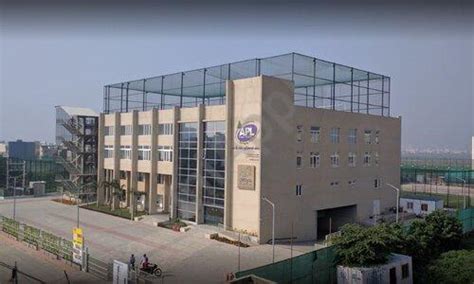 Apl Global School