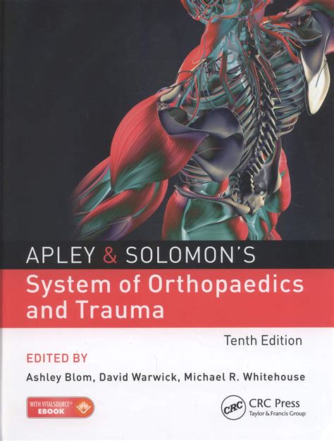 Apley And Solomon