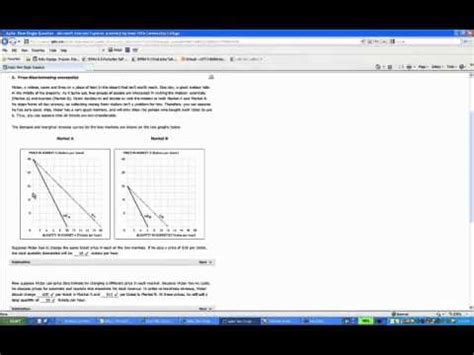 Download Aplia Answers Microeconomics Chapter 6 