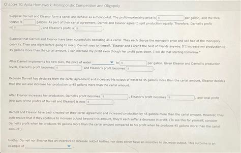 Full Download Aplia Chapter 10 Answers 