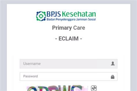 Aplikasi Amp Website Untuk Pcare Eclaim Dan Pcare Pcare Eclaim Bpjs - Pcare Eclaim Bpjs
