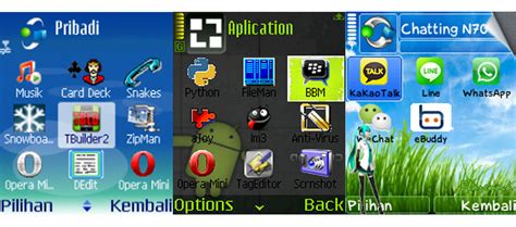 aplikasi bbm symbian s60v2