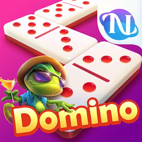 aplikasi domino