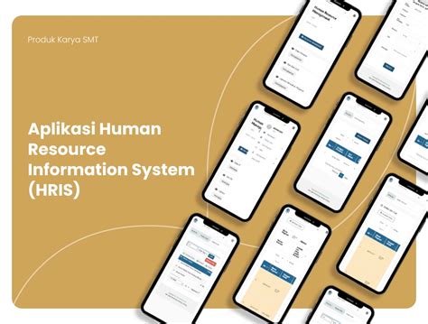 aplikasi human resource