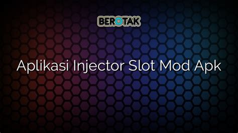 APLIKASI INJECTOR SLOT：Free Slots Online - Play 1,100+ Online Slots for Fun - Slots