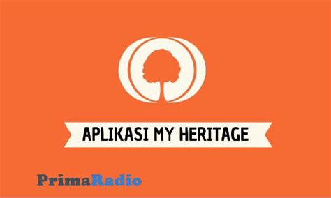 Aplikasi Myheritage Hidupkan Suasana Foto Lama Dengan Orang Cara Menggunakan Aplikasi My Heritage - Cara Menggunakan Aplikasi My Heritage