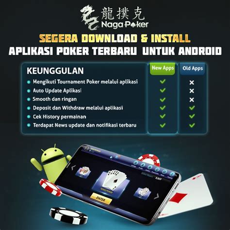 aplikasi poker cc untuk android