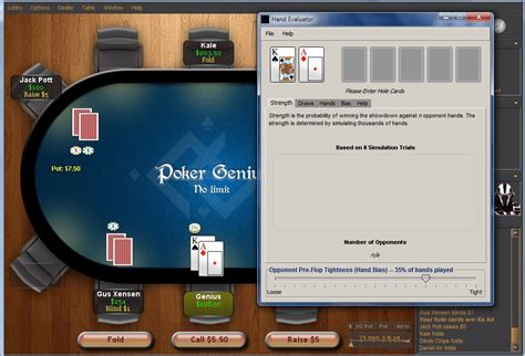 aplikasi poker jenius Array