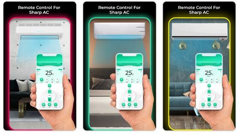 aplikasi remote ac | 8 app iu khin my lnh tin