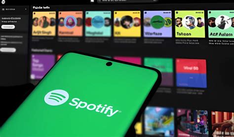 aplikasi spotify | Aplikasi Spotify Terbaru 2024 Musik Langsung dari