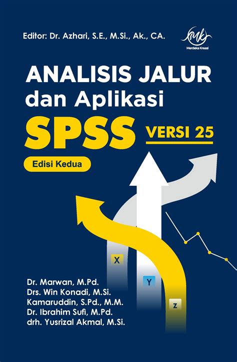 aplikasi spss versi 25