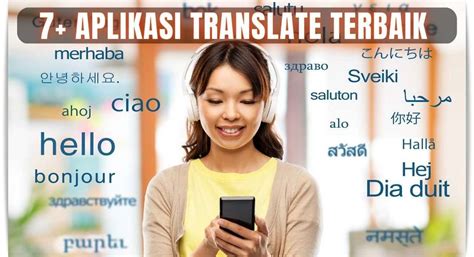 aplikasi translate inggris-indonesia