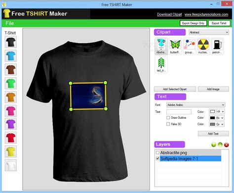 Aplikasi Untuk Desain Kaos  Gratis Contoh Desain Kaos Keren Online Canva - Aplikasi Untuk Desain Kaos