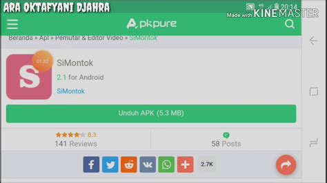 APLIKASI BOKEB - APLIKASI BOKEP GRATIS!!!! KABAR gembira bagi