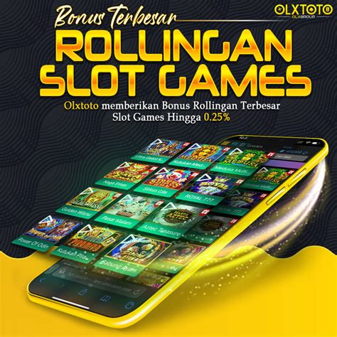 APLIKASI GAME SLOT - 30 Game Penghasil Uang Langsung ke Rekening Tanpa Modal