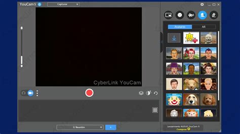 Aplikasi Kamera Webcam Gratis untuk PC  Laptop YouCam
