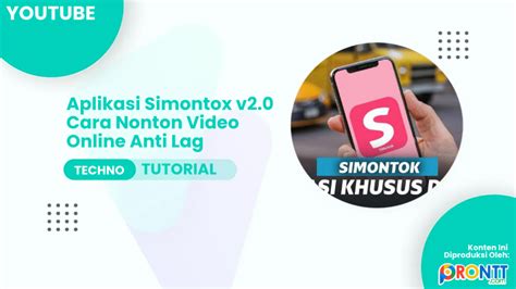 APLIKASI SIMONTOX LAMA - SiMontok Browser anti Blokir - Aplikasi di