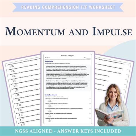 Aplusphysics Momentum Impulse Answer Key