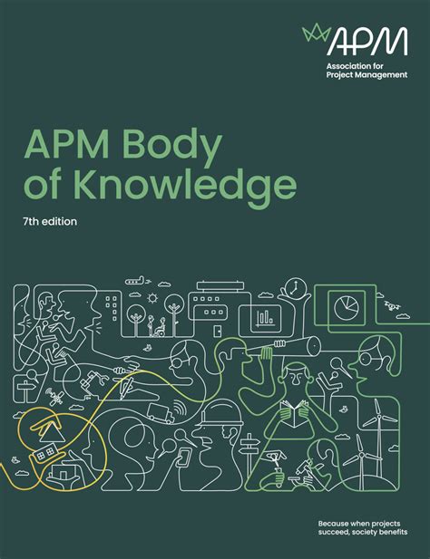 Apm Body Of Knowledge 7th Edition 3