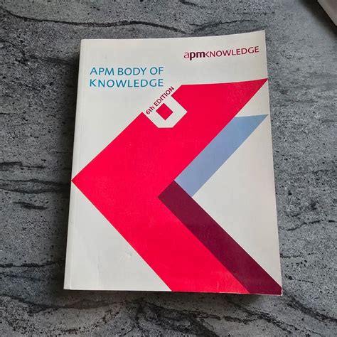 Read Apm Body Of Knowledge 6Th Edition Dalishiore 