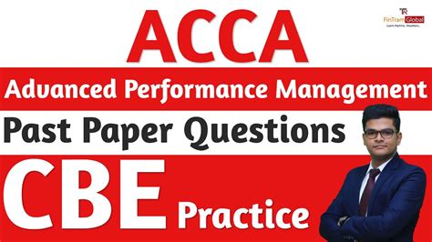 Read Online Apm Exam Papers 