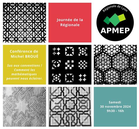 Apmep Sujet 2024