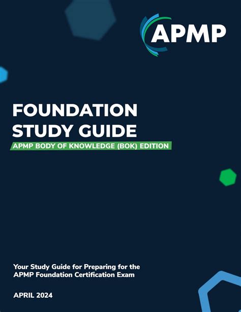 Read Online Apmp Foundation Accreditation Study Guide 