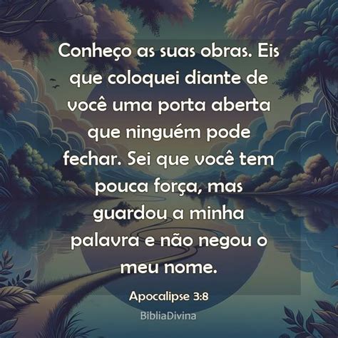 Apocalipse 3 8