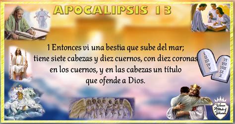 Apocalipsis Capitulo 2 Versiculo 13