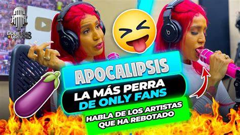 apocalipsis onlyfans